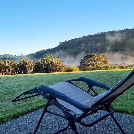Okura River Estate Getaway Окленд Экстерьер фото
