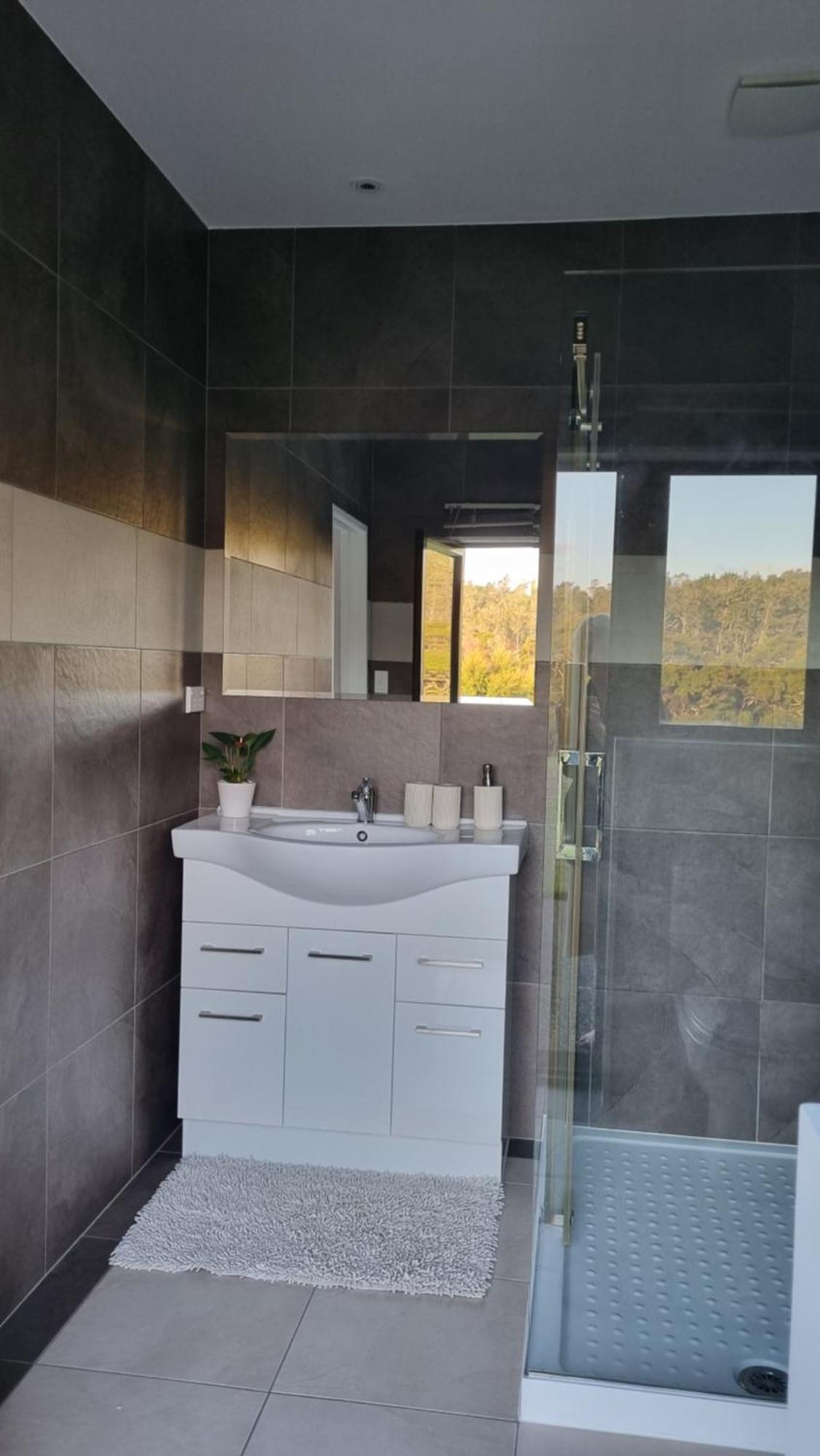 Okura River Estate Getaway Окленд Экстерьер фото