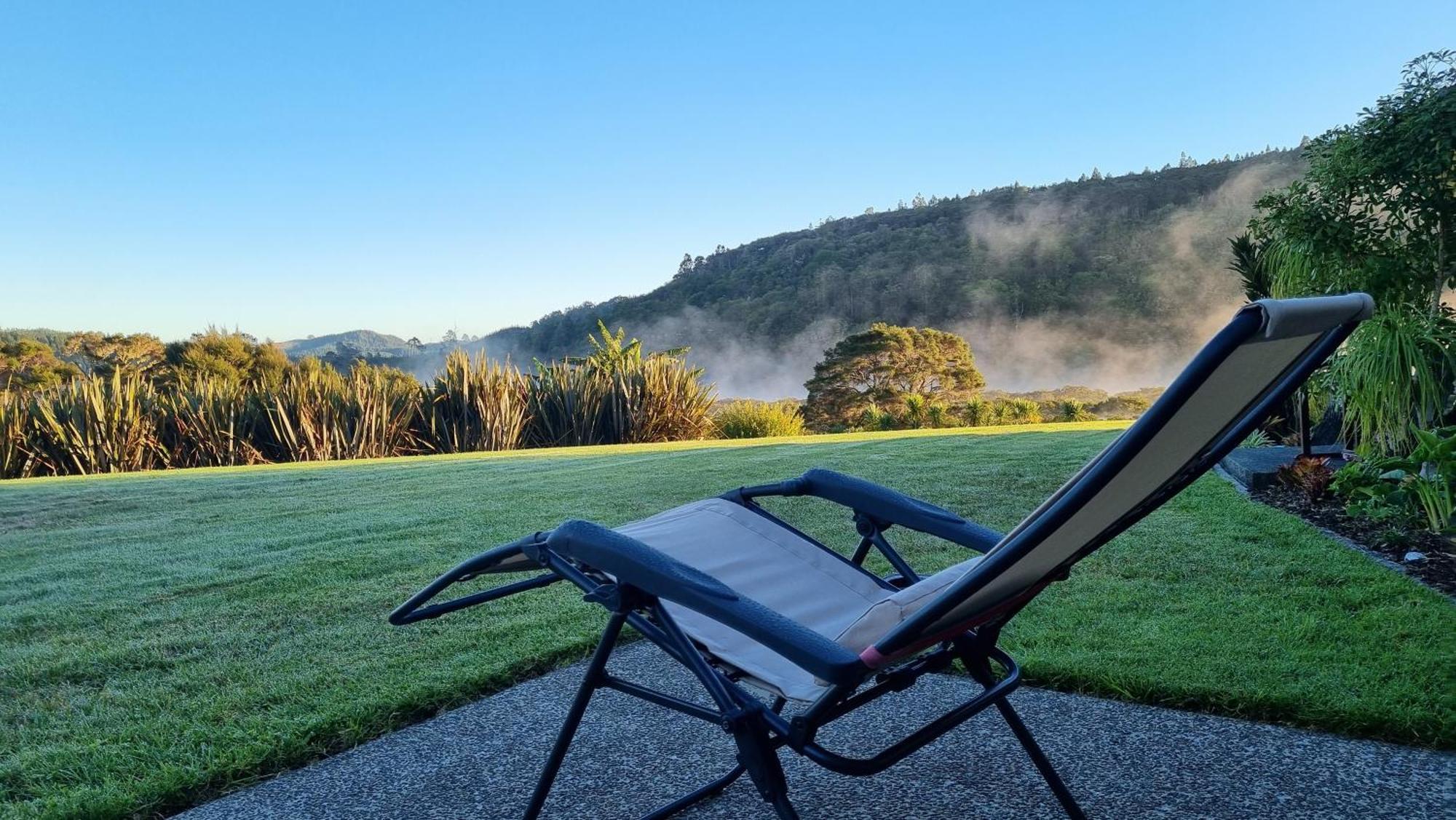 Okura River Estate Getaway Окленд Экстерьер фото